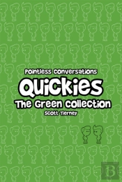 Pointless Conversations - The Green Collection
