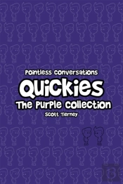 Pointless Conversations - The Purple Collection