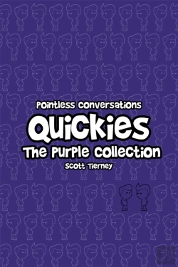 Bertrand.pt - Pointless Conversations - The Purple Collection