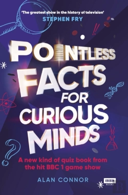 Bertrand.pt - Pointless Facts For Curious Minds