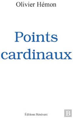 Bertrand.pt - Points Cardinaux