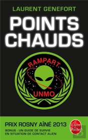 Points Chauds