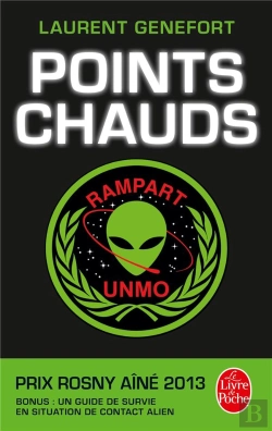 Bertrand.pt - Points Chauds