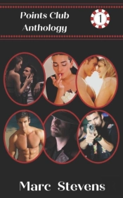 Points Club Anthology #1