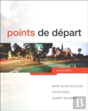 Points De Depart