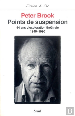 Bertrand.pt - Points De Suspension ; 44 Ans D'Exploration Théâtrale, 1946-1990