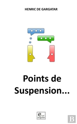 Bertrand.pt - Points De Suspension...