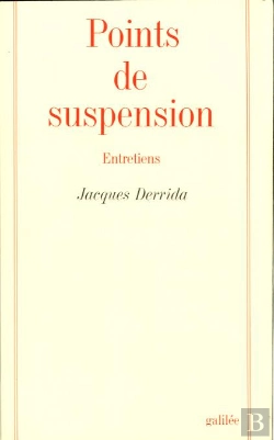 Bertrand.pt - Points De Suspension