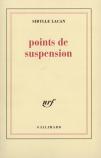 Points De Suspension