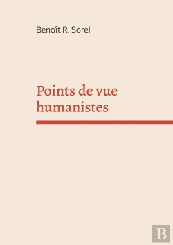 Bertrand.pt - Points De Vue Humanistes : Manuel D'Humanisme Pour Le 21e Siècle Tome Ii