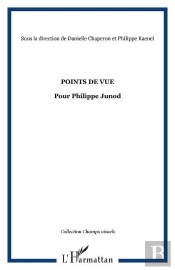 Points De Vue ; Pour Philippe Junod