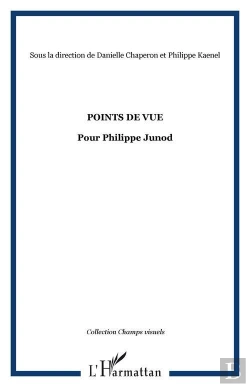 Bertrand.pt - Points De Vue ; Pour Philippe Junod