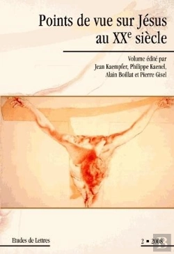 Bertrand.pt - Points De Vue Sur Jésus Au Xxe Siècle