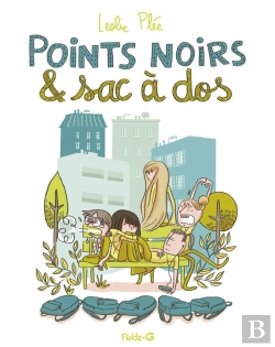 Bertrand.pt - Points Noirs Et Sac À Dos