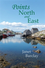 Points North And East