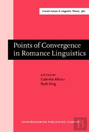 Points Of Convergence In Romance Linguistics