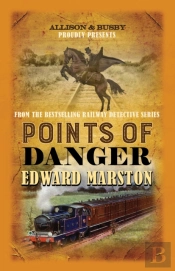 Points Of Danger