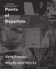 Points Of Departure