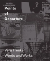 Points Of Departure