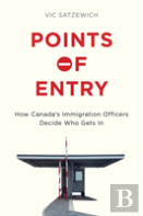 Points Of Entry