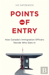 Points Of Entry