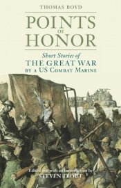 Points Of Honor