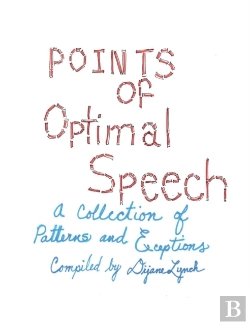 Bertrand.pt - Points Of Optimal Speech