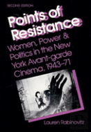 Points Of Resistance