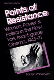 Points Of Resistance