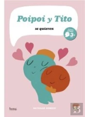 Poipoi Y Tito Se Quieren