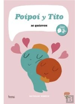 Bertrand.pt - Poipoi Y Tito Se Quieren