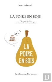 Poire En Bois - Vivre Avec Un Frere En Situati