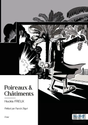 Poireaux & Châtiments Tome 2