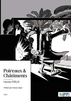 Bertrand.pt - Poireaux & Châtiments Tome 2