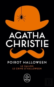 Poirot Halloween (Le Mysterieux Mr Quinn + Le Crime D'Halloween)