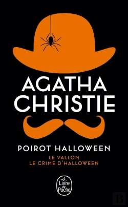 Bertrand.pt - Poirot Halloween (Le Mysterieux Mr Quinn + Le Crime D'Halloween)