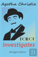 Poirot Investigates (Abridged Edition)