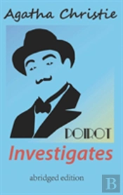 Poirot Investigates (Abridged Edition)