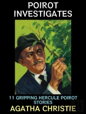 Poirot Investigates