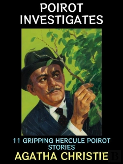 Bertrand.pt - Poirot Investigates