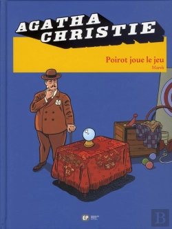 Bertrand.pt - Poirot Joue Le Jeu