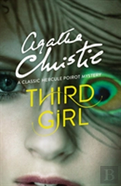 Poirot - Third Girl