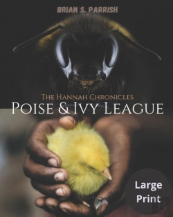 Bertrand.pt - Poise & Ivy League