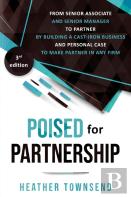 Poised For Partnership