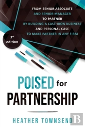 Poised For Partnership