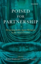 Poised For Partnership