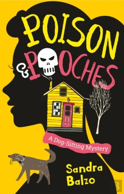 Bertrand.pt - Poison And Pooches