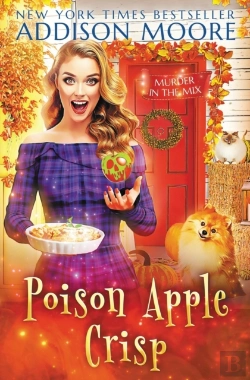 Bertrand.pt - Poison Apple Crisp