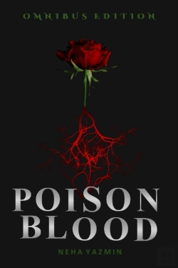 Bertrand.pt - Poison Blood Omnibus Edition