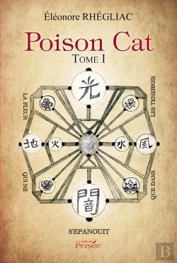 Bertrand.pt - Poison Cat - Tome 1